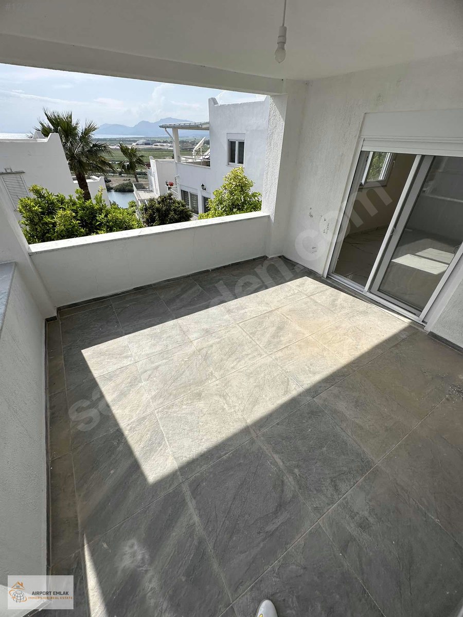 Muğla - Dalaman - Ege Mah.'de 2+1 Deniz Manzaralı Muhteşem Villa - MUĞLA DALAMAN fotoğraf 12
