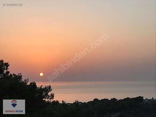Çanakkale Ezine Tavaklı'da Deniz ve Doğa Manzaralı Villa - ÇANAKKALE EZİNE fotoğraf 2