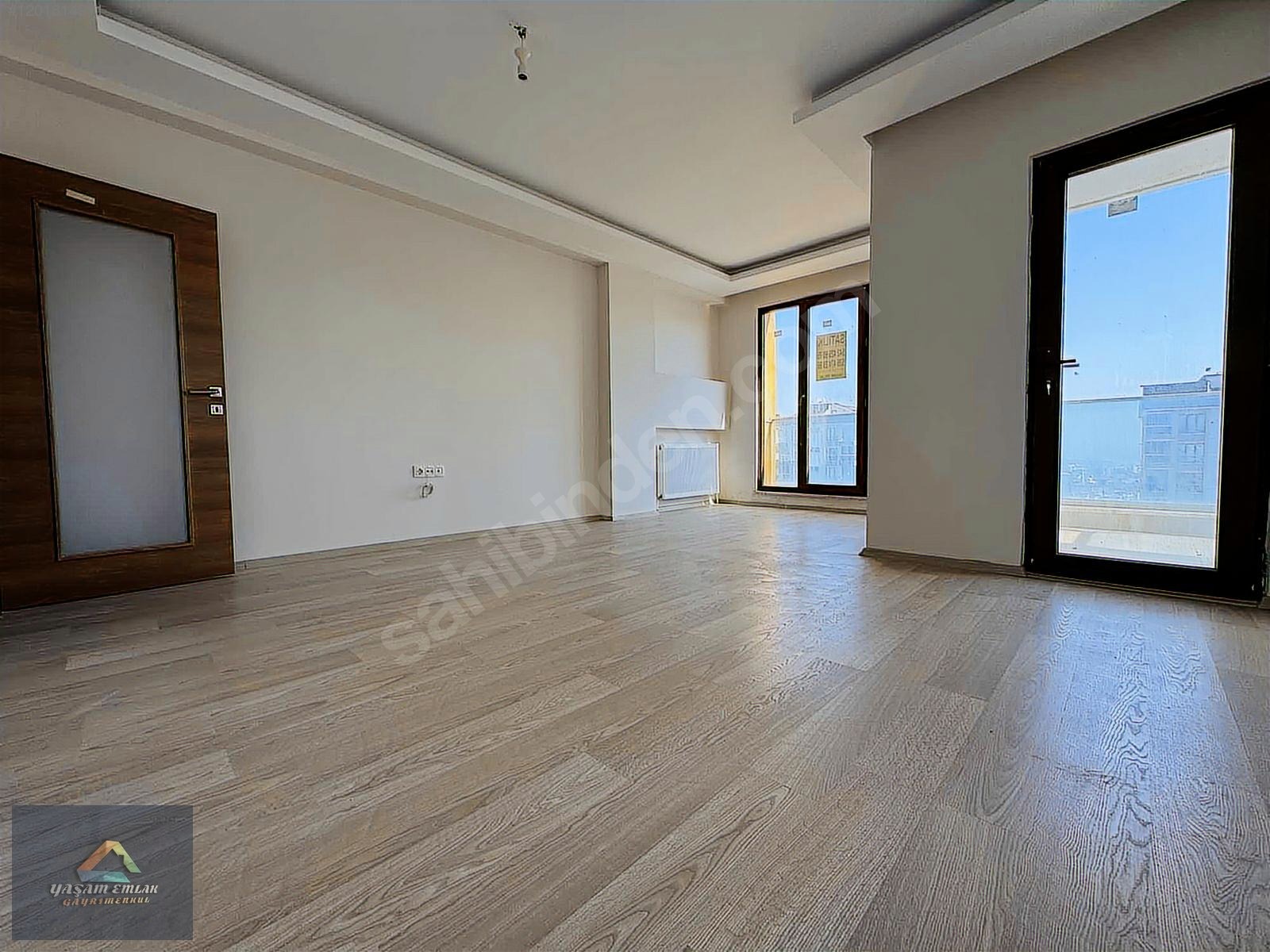 FOREST LİFE SİTESİ 2 %80 KREDİ İMKANI SATILIK LÜKS 3+1 DAİRE - İSTANBUL SULTANBEYLİ fotoğraf 3