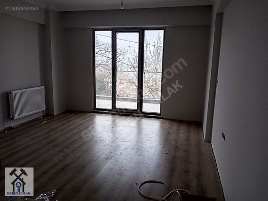 Tepebaşı'nda Sıfır 3+1 Daire - 115m² - ZONGULDAK MERKEZ fotoğraf 2