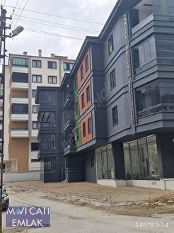 BAHÇELİEVLERDE LÜKS BİNADA SATILIK 1+1 DAİRE - ÇORUM MERKEZ fotoğraf 5