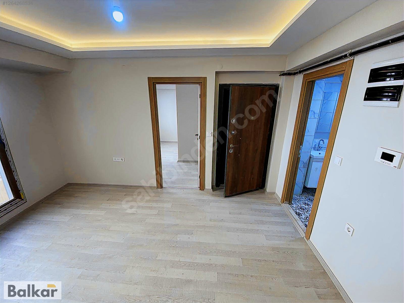 BUCA BELEDİYESİ YAKINI SATILIK FIRSAT 2+0 DAİRE - İZMİR BUCA fotoğraf 4