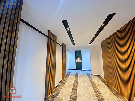 ARTER EMLAK'TAN TWİN TOWERS'TA SATILIK 3+1 DAİRE - BALIKESİR KARESİ fotoğraf 3