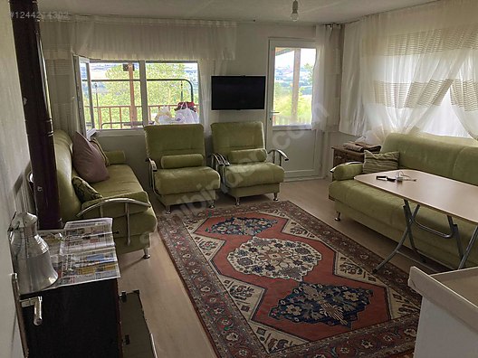KOCAELİ KÖRFEZ ÇIRAKLI  MAHALLESİ'NDE 1.029 M² TARLA VE EV  SATILIKTIR - KOCAELİ KÖRFEZ fotoğraf 20