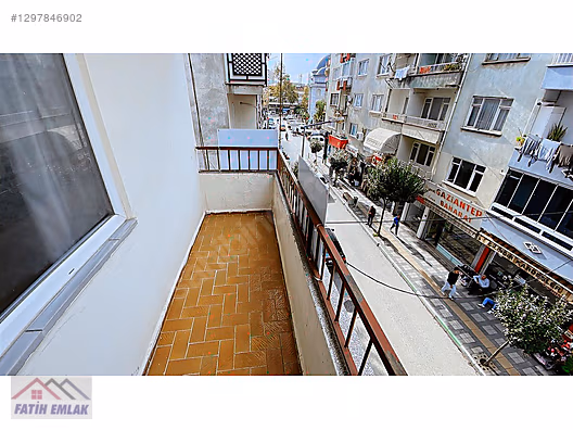 GEMLİK MERKEZDE ARA KAT SATILIK DAİRE - BURSA GEMLİK fotoğraf 31