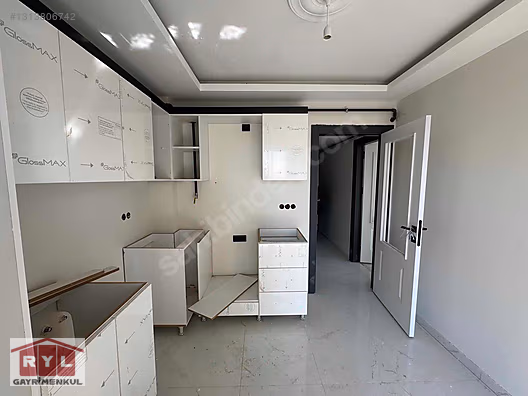 Kartal Yakacık Çarşı Mah 2+1 85m² 4.Kat Satılık Daire - İSTANBUL KARTAL fotoğraf 50