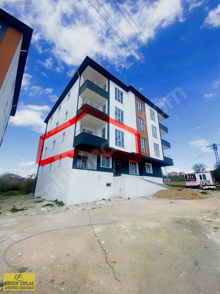 SULUOVA BORSA MAH.SATILIK 3+1 SIFIR DAİRE - AMASYA SULUOVA fotoğraf 37