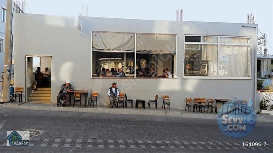 ÇANAKKALE -AYVACIK-GÜLPINARDA DENİZ MANZARALI BİNAMIZ SATILIKTIR - ÇANAKKALE AYVACIK fotoğraf 2