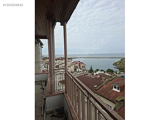 TİREBOLU EMLAKTAN KİRALIK 3+1DENİZ MANZARALI DAİRE - GİRESUN TİREBOLU fotoğraf 18