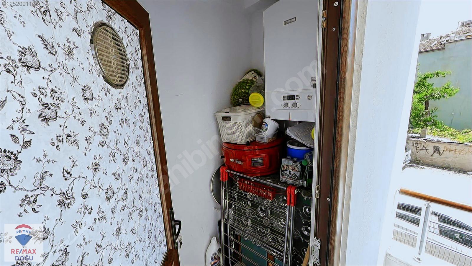 REMAX DOĞU' DAN ULUKENTTE LÜX SATILIK 3+1 DAİRE - ELAZIĞ MERKEZ fotoğraf 5