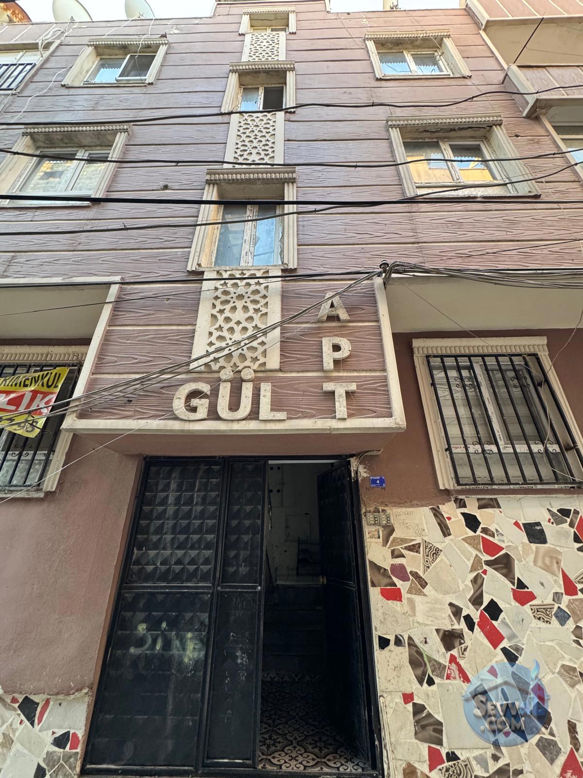  BAĞLARBAŞI YAVUZ SELİM MAH. YÜKSEK GİRİŞ KAT 3 ODALI SATILIK DAİRE - ŞANLIURFA HALİLİYE fotoğraf 16