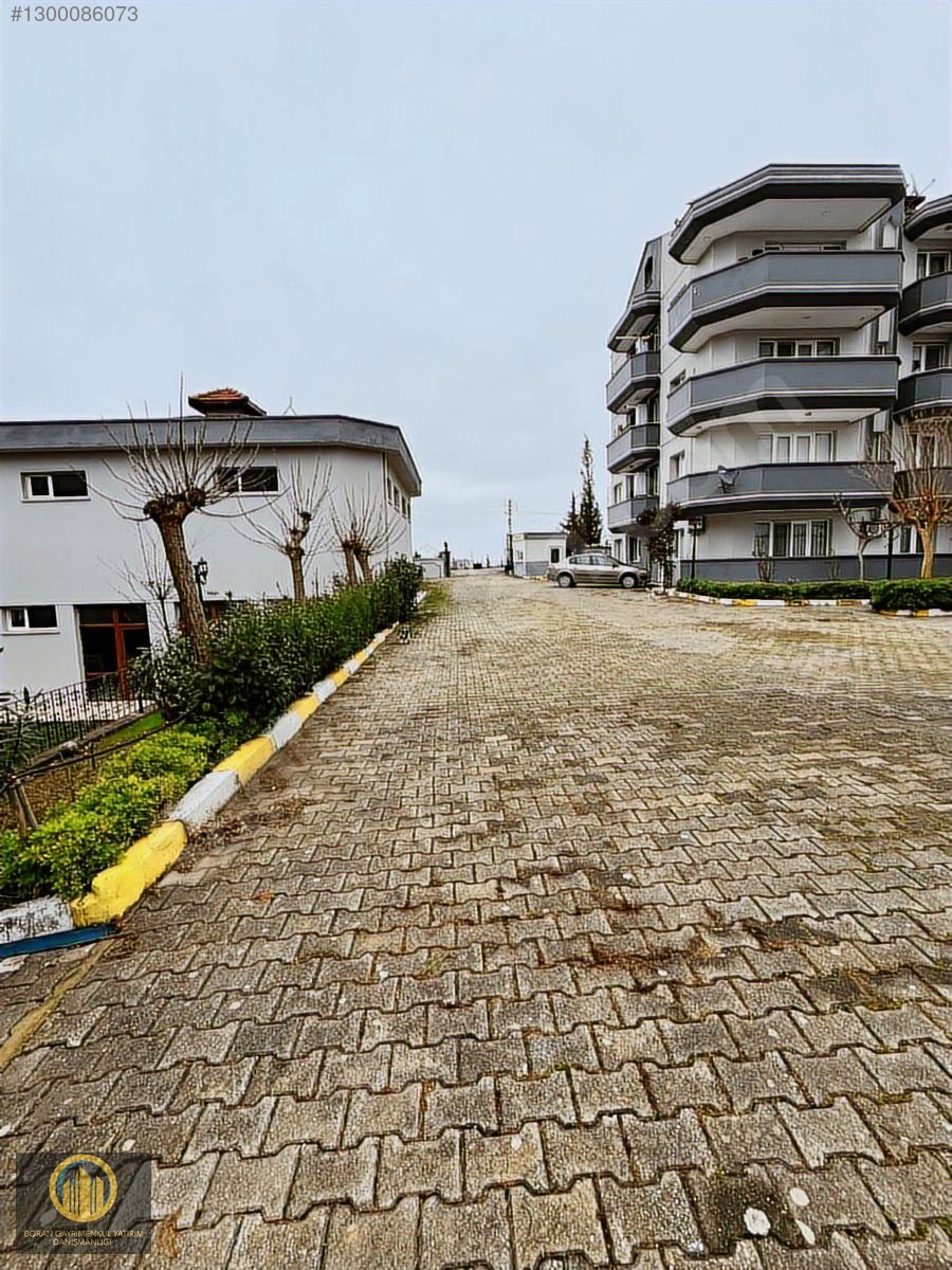 YALOVA TERMALDE SATILIK SİTE İÇİ 3+1 DAİRE - YALOVA TERMAL fotoğraf 29