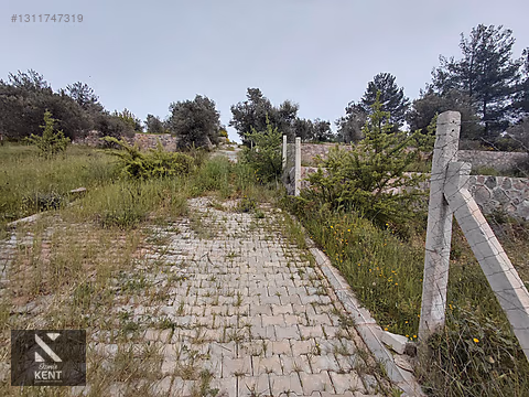 Kemalpaşa Yenmiş'de Satılık Bahçe 406 m2 - İZMİR KEMALPAŞA fotoğraf 20