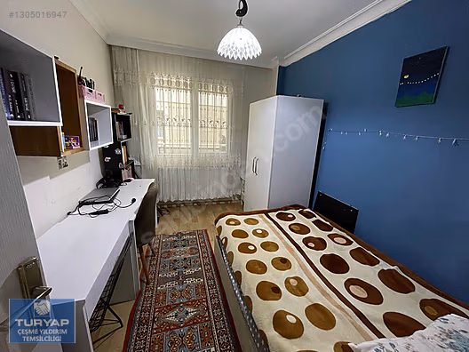 TURYAP YELKİ'de EN İYİ MEVKİİDE SATILIK 3+1 DAİRE - İZMİR GÜZELBAHÇE fotoğraf 31