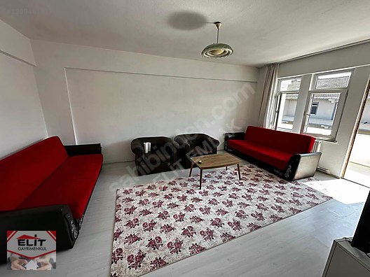 KARASU ÇARŞI MERKEZDE SATILIK 3+1 MUTFAK AYRI DAİRE 125 M2 - SAKARYA KARASU fotoğraf 14