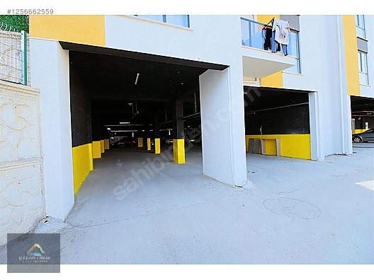 PENDİK SÜLÜNTEPE DE AYDOS ŞEHRAZAT SİTESİNDE SATILIK 2+1 DAİRE - İSTANBUL PENDİK fotoğraf 21