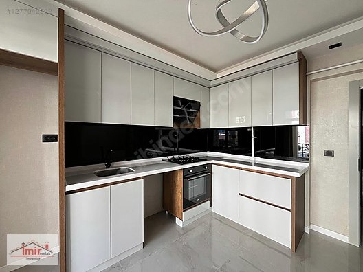 İMİR EMLAK'TAN FATİHTE 4+1 ÇİFT BANYOLU ASANSÖRLÜ ŞIK TASARIMLI - ANKARA PURSAKLAR fotoğraf 22