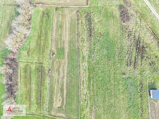 BOLLU'DA DENİZE YAKIN BÖLGE 1333 M2 YERLEŞİME YAKIN TARLA - KOCAELİ KANDIRA fotoğraf 6