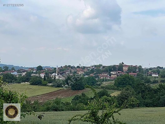 İNEGÖL DÖMEZ MH SATILIK TOPLAM 3.000M2 - BURSA İNEGÖL fotoğraf 6