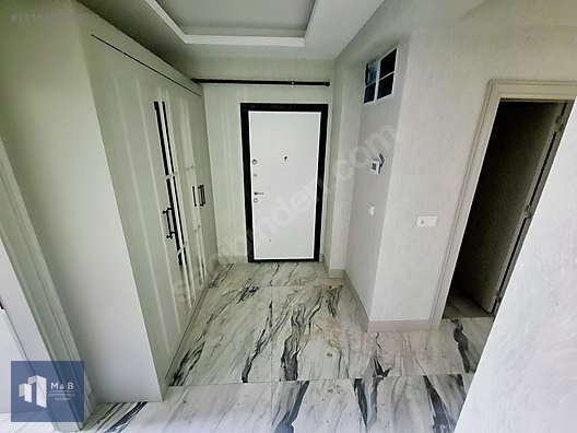 KUMKÖPRÜ MAH-SİTE İÇİ SATILIK LÜX 3+1 ARAKAT SIFIR DAİRE - KONYA KARATAY fotoğraf 18