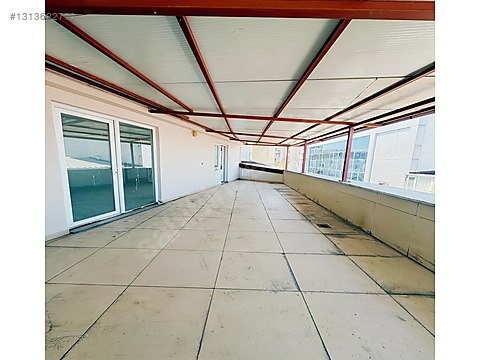 GAZİ CADDDESİ KİRALIK 1+1 ÇİFT TERASLI - İSTANBUL ESENYURT fotoğraf 5