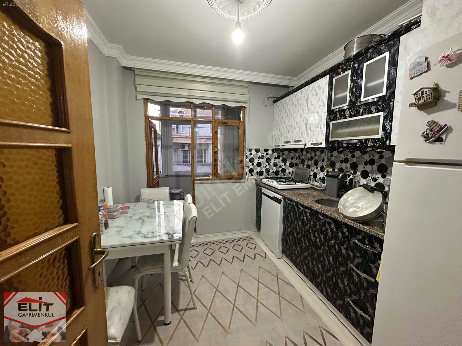 Karasu Merkezde Satılık 3+1 Daire - Masrafsız & Fırsat - SAKARYA KARASU fotoğraf 35