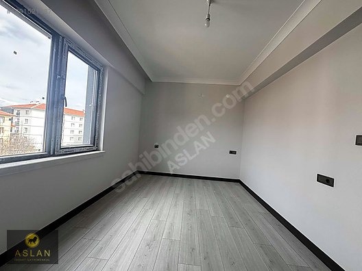 Y.BEYAZIT ÇARŞI MERKEZDE SATILIK 3+1 DAİRE - ANKARA ÇUBUK fotoğraf 19