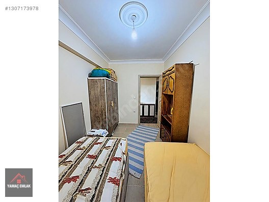 DİDİMDE SATILIK 1+1 FİYATINA EŞYALI 2+1 DAİRE MERKEZİ KONUM - AYDIN DİDİM fotoğraf 11