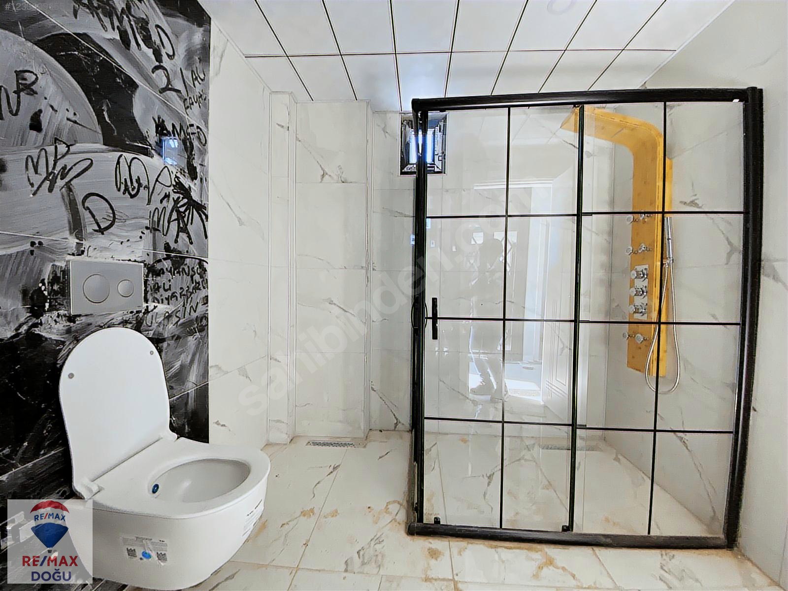 [REMAX DOĞU] MALATYA CADDESİ'NDE MODERN TASARIM HAVUZLU VİLLALAR - ELAZIĞ MERKEZ fotoğraf 3