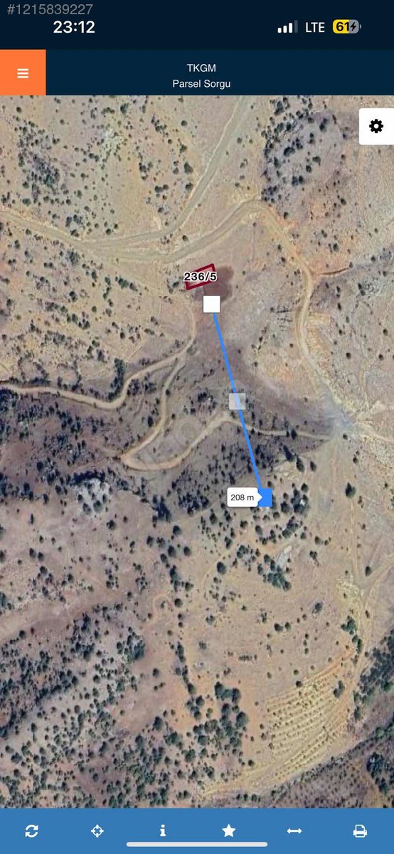 Emsallerin % 50 altında Sadece bugüne özel fiyatla - KONYA HADİM fotoğraf 3