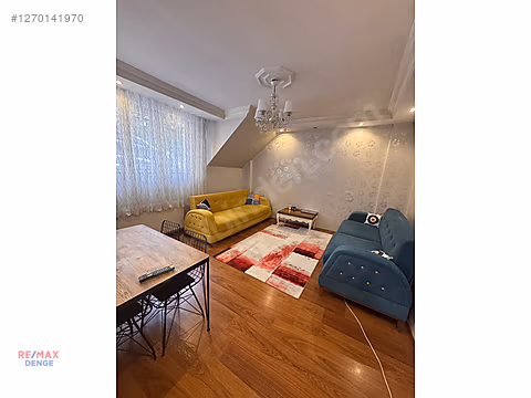 VELİEFENDİ MAHLESİNDE SATILIK DAİRE 2+1 - İSTANBUL ZEYTİNBURNU fotoğraf 5