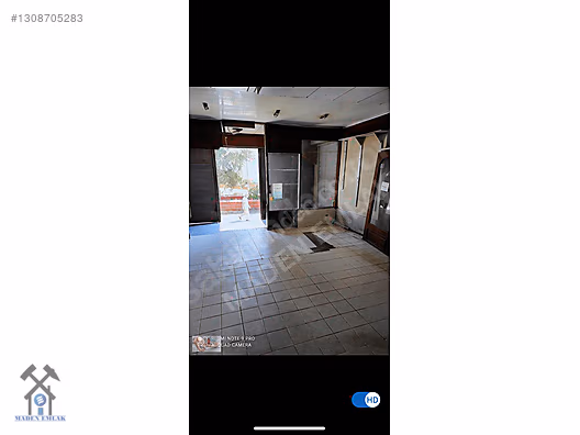 Rat Mahallesi Son Durakta Satılık 85m² Dükkan - ZONGULDAK MERKEZ fotoğraf 19