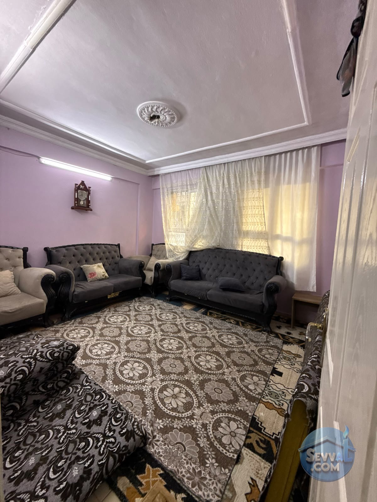  BAGLARBAŞI MAH, DÜZ GİRİŞ 3+1 D.GAZ KAPIDA - ŞANLIURFA HALİLİYE fotoğraf 14
