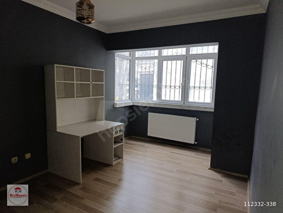 Kızılay Sümer 1 Sokakta 2. Kat Ön Cephe Asansörlü Yapılı 3+1 Kiralık Daire (home - ANKARA ÇANKAYA fotoğraf 3
