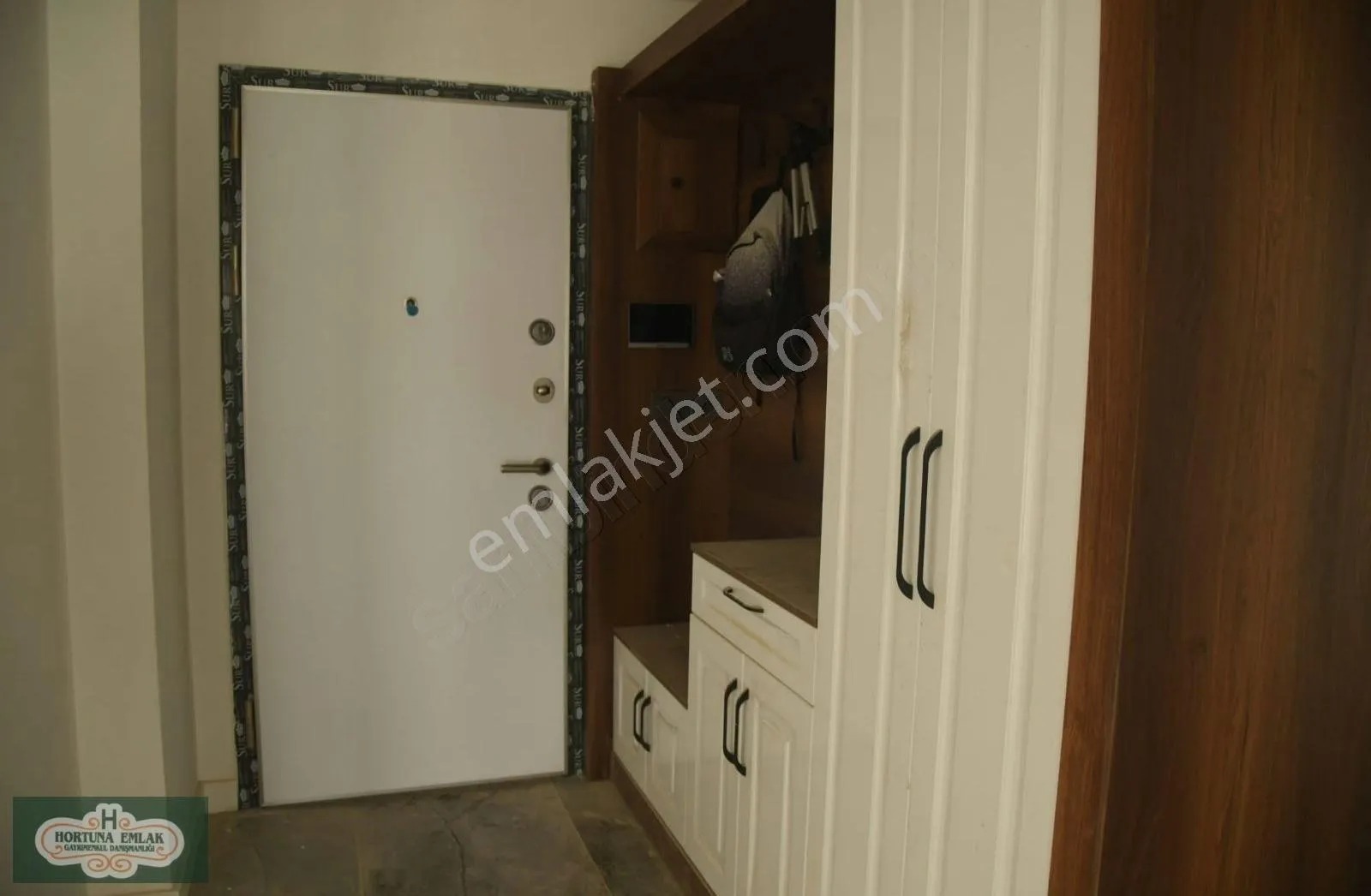 Aydın Kuşadası Değirmendere Mahallesinde 2+1 Satılık Daire - AYDIN KUŞADASI fotoğraf 8