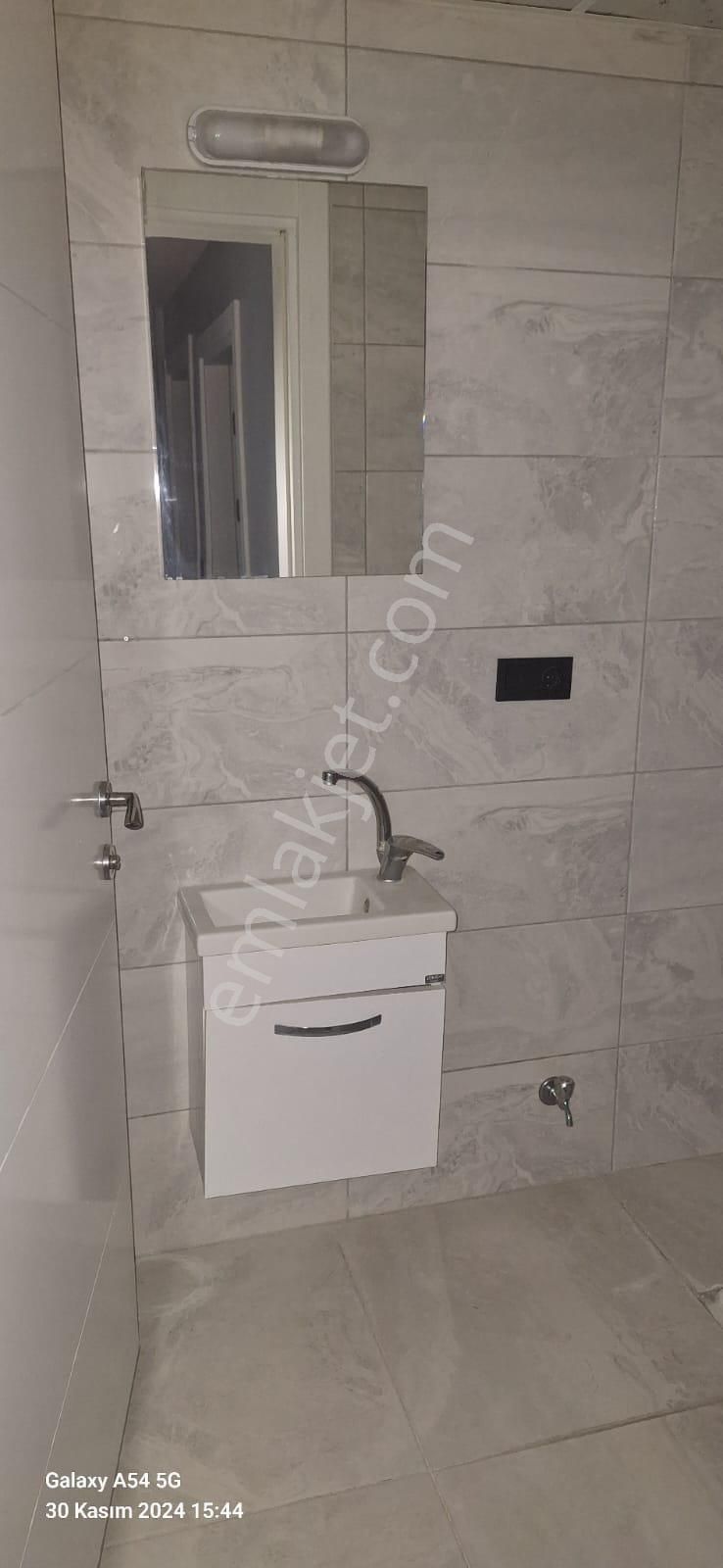 Bergama Zafer Mahallesi Satılık 4 Yaşında 2+1 Daire - İZMİR BERGAMA fotoğraf 11