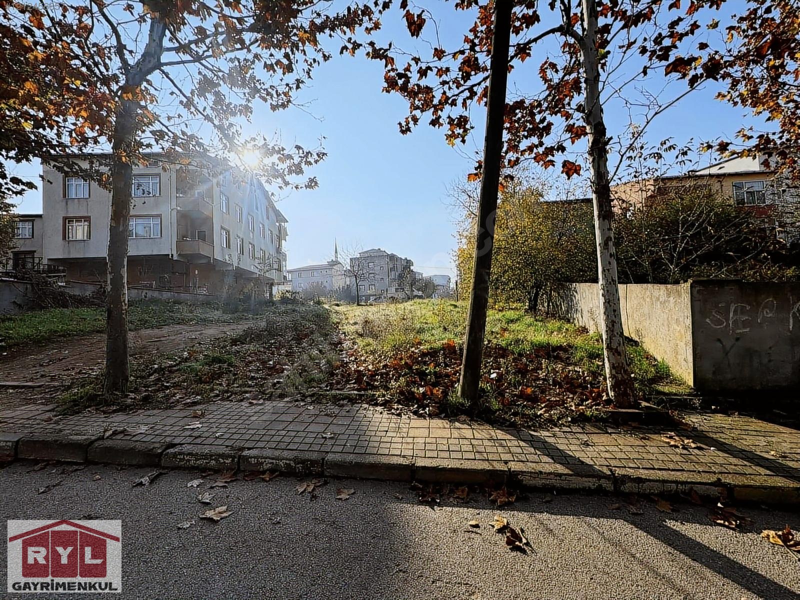 Sancaktepe Osmangazi Mahallesi'nde Satılık imarlı arsa - İSTANBUL SANCAKTEPE fotoğraf 30