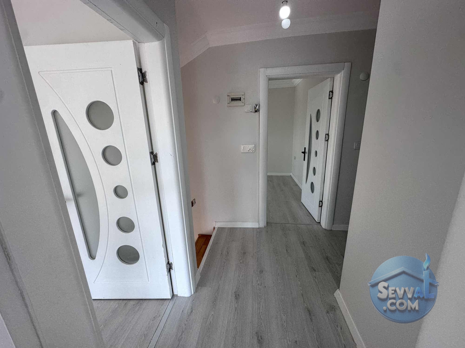 ENKA'dan FATİH MAH. SATILIK 3+1 GENİŞ DUBLEKS DAİRE - Kocaeli Körfez fotoğraf 2