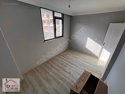 DARICA OSMANGAZİ MAHHALESİNDE 3+1 SATILIK DUBLEKS - KOCAELİ DARICA fotoğraf 10