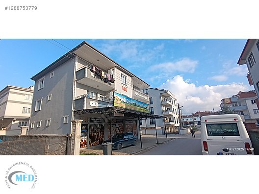 Bursa Osmangazi Demirtaşpaşada Merkezi Konum Yatırıma Uygun Sat - BURSA OSMANGAZİ fotoğraf 8