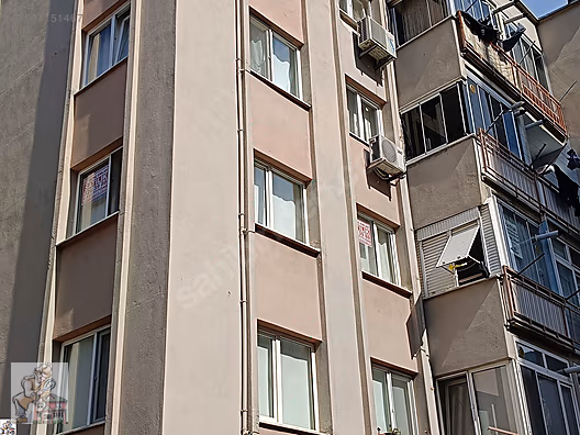 GÖZDE GAYRİMENKULDEN SATILIK 3+1 ASANSÖRLÜ KÖŞE DAİRE - BURSA YILDIRIM fotoğraf 21