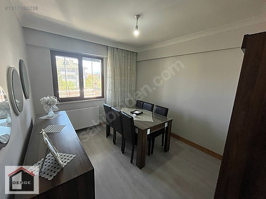 BORAZANLAR MAHALLESİNDE KİRALIK 2+1 DAİRE - BOLU MERKEZ fotoğraf 13