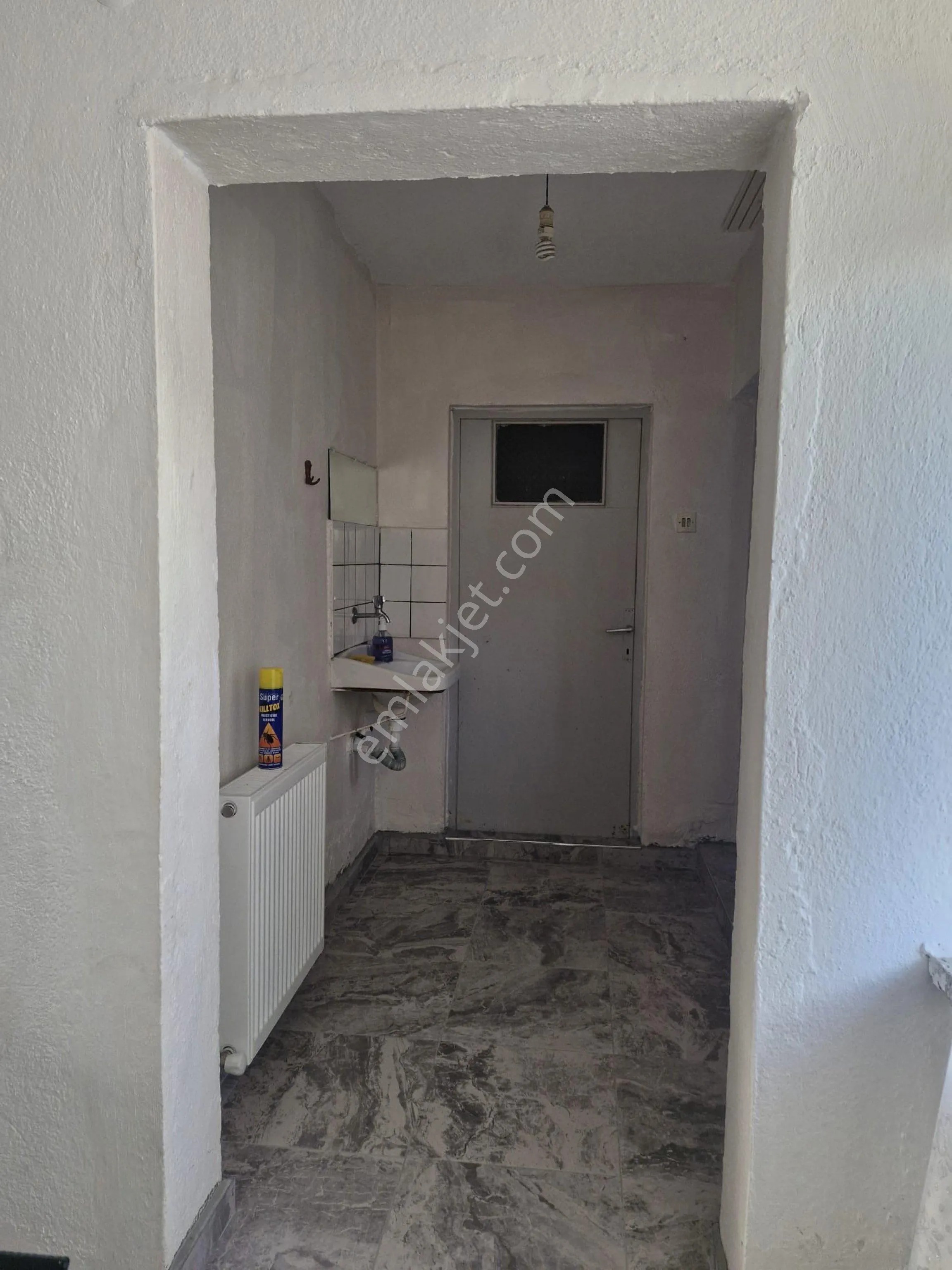 Balıkesir Burhaniyhacıahmet Mahallesinde Satılık Müstakil Ev - BALIKESİR BURHANİYE fotoğraf 4