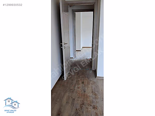 Ayvalık, Küçükköy'de 2+1 90 m2 Havuzlu Site İçi Satılık Daire - BALIKESİR AYVALIK fotoğraf 18