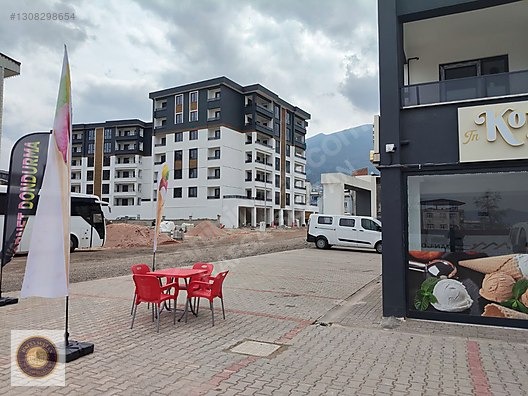 HAFSA SULTAN DAN SATILIK DÜKKAN - BURSA YILDIRIM fotoğraf 16