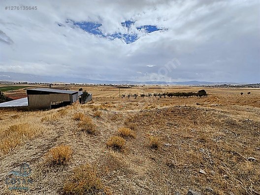 Burdur Yeşilova Alan Köy'de Satılık İmarlı Arsa (5760 m²) - BURDUR YEŞİLOVA fotoğraf 22