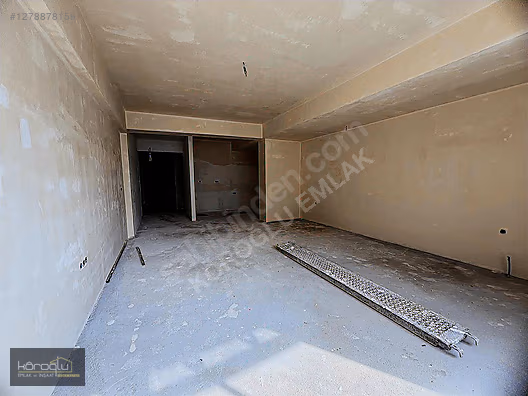 KÖROĞLU 'DAN SELİMİYE CAMİ YANINDA 2+1 OTOPARKLI ARA KAT - İSTANBUL ÜSKÜDAR fotoğraf 5