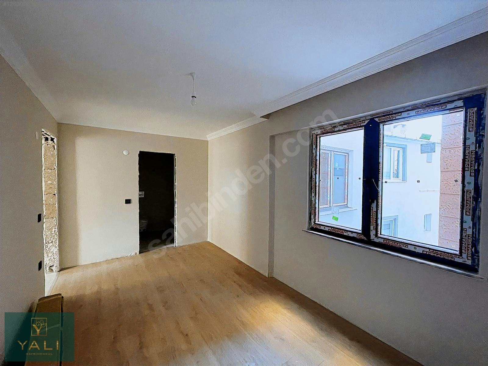 SELDEĞİRMENİ MAH'DE SATILIK 2+1 LÜKS SIFIR HAZIR DAİRE - GİRESUN MERKEZ fotoğraf 12