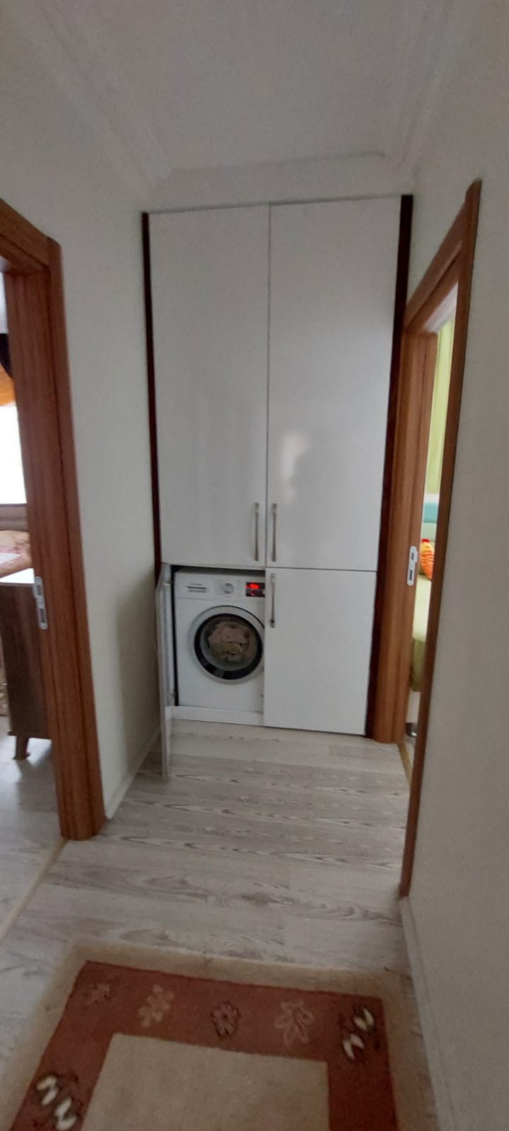 ÇAYDA ÇIRA SATILIK DAİRE - ELAZIĞ MERKEZ fotoğraf 25