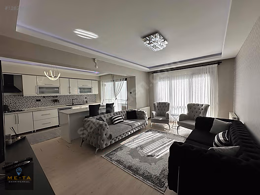 ME TA GAYRİMENKUL'DEN GAZİ MAHALLESİNDE SATILIK FIRSAT DAİRE - ANKARA POLATLI fotoğraf 20